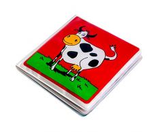 reer 2403 - Badebuch, PVC-frei