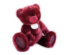 Doudou et Compagnie DC3577 Teddybär, 80 cm, Rosa