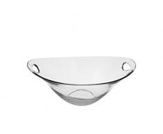 Borgonovo Set 6 Schälchen Glas Practica CM14 Cups Becher und Schalen