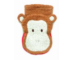 Fürnis 559 Waschlappen Affe