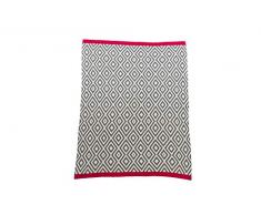 Niu Kuscheldecke Geo Pattern