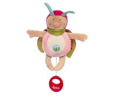 sigikid, Mädchen, Spieluhr, Mariechen, Rosa, 39141