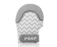 reer Zahnungsfäustling, tolle Zahnungshilfe fürs Baby, schnelle Hilfe zum Zahnen