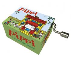 Fridolin 58348 Spieluhr Schlaft alle