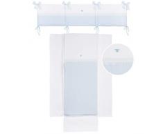 Bimbi Dreams Unisex - Baby Daunendecke 60X120 202 Venecia 413 13 13