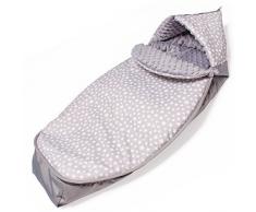 Sevira Kids Fußsack Universal Twinkle 2.0