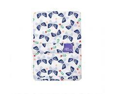 Bambino Mio, wickelunterlage, schmetterlingsblüte