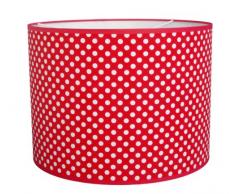 TAFTAN LPS-325 Polkadots Pendelleuchte diameter, 35 cm, in 4 farben verfügbar