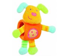 Fehn Robos Hund Handgelenk Rassel