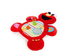 Sesamstrasse, Spieldecke - Ab Neugeborenemalter, mit abnehmbaren Spielsachen