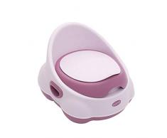 Olmitos Training Töpfchen