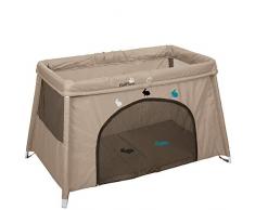 Babysun Reisebett, besonders leicht