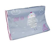 Pekebaby 10014151 23 Wickelauflage