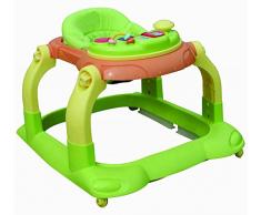 joyello JL-920o Lauflernhilfe verstellbar mit Spiele