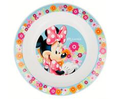 Disney 841249714548 Mikrowellen-Teller