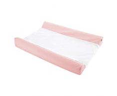 Be 44001 Wickelauflage Foam 50x70 cm Be Moon, rosa, 900 g