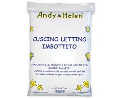 Andy & Helen A012 Kissen für Kinderbett