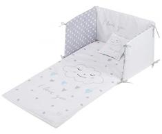 Pekebaby 10021119 Bettset 103 A