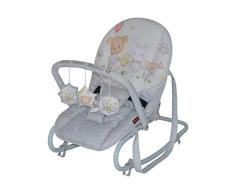 Lorelli Babywippe Top Relax