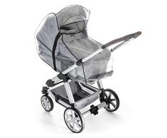 reer 8406.9 - Flaschenhalter transparent