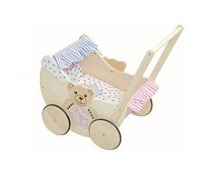 Roba 9732 - Puppenwagen Sternenfänger