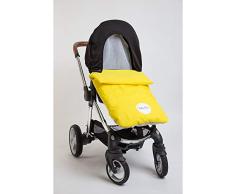 Blinky TheGo-Anywhere Kinderwagendecke