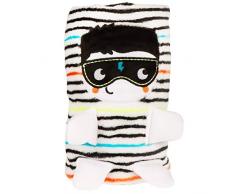 Tuc Tuc 7531 Fleecedecke Junge People, weiß