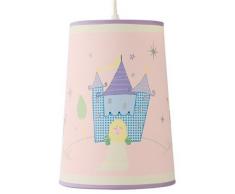 Kids Line Camelot Deckenleuchte Passform Anhänger Lampenschirm