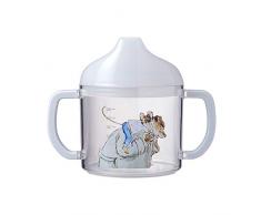 Petit Jour Paris - Kindertasse Ernest & Célestine - Perfekt um wie die Erwachsenen zu trinken!