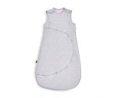 Snüz SW007BC SnuzPouch 0-6m Sleeping Bag 2.5 Tog - Rose Spot, mehrfarbig, 460 g