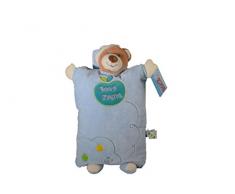 Gipsy Doudou Kissen Apfel, 36 cm