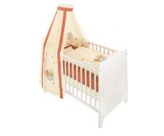 Urra 120 - 1088 - 17 - Bettset - Kuschelfreunde terra