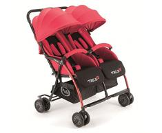 Pali 350X235RCM Zwillingswagen