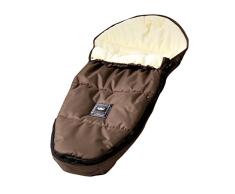 Gesslein 716173000 Fußsack, mehrfarbig