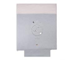 Bonjourbebe 0534 037 Bettbezug, unisex