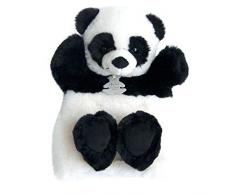 Doudou et Compagnie Ho2595 Douce Marionette - Panda