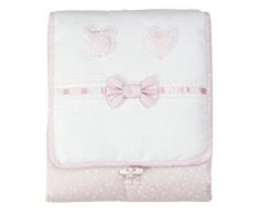 agofil p1519r Wickelunterlage mit Tasche