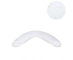 Cambrass Stillkissen, groß, 16 x 118 x 80 cm, Astra