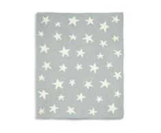 Mamas & Papas Strickdecke Pointelle, klein