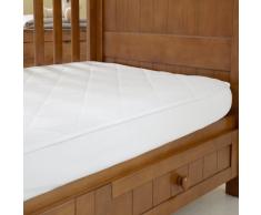 Die Wolle Raum Wolle Matratzenschoner für Kinderbetten