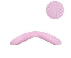 Cambrass 41190 Stillkissen Pic, rosa