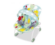 Asalvo Unisex Hängematte