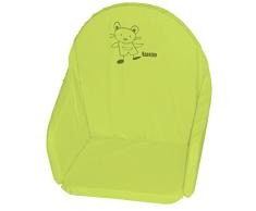 Looping Sitzkissen aus PVC