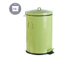 Dcasa Unisex - Baby Windeleimer DC-2430191