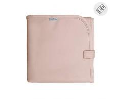 Cambrass 42887 Wickelunterlage, 40 x 60 cm, Mädchen, 1 Stück