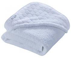 Clair de Lune Marshmallow Kapuzentuch PARENT