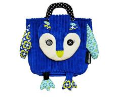 Die Deglingos Rucksack der Pinguin Kühlschränke