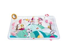 Tiny Love Baby Krabbeldecke Super Mat - Prinzessin Design, große Baby-Spieldecke im modernen Design, (0M+) nutzbar ab der Geburt, XL Spieldecke, 150 x 100 cm, Tiny Princess Tales