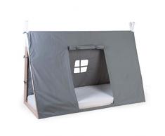 Childhome Bezug für Tipi 90200 für Babyschale, Unisex