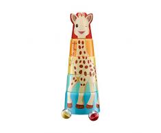 La tour de Sophie die Giraffe Riesen-Spielzeug, Krabbeldecke